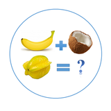Fruit Math icône