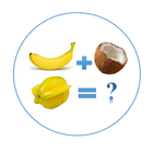 Fruit Math icon