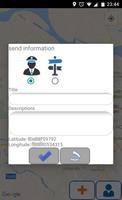 Traffic Share اسکرین شاٹ 1