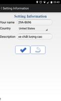 Traffic Share اسکرین شاٹ 2