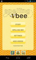 Spelling Bee постер