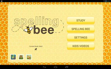 Spelling Bee APK download