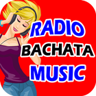 Bachata Radio simgesi