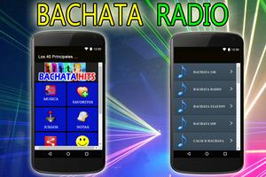 Bachata Radio gönderen