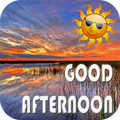 Good Afternoon