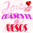Frases de Besos