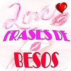 آیکون‌ Frases de Besos