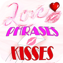 Kiss quotes and messages APK
