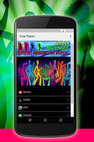 Salsa Radio الملصق