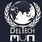 DelTech MUN icono