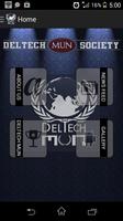 DelTech MUN скриншот 2