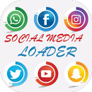 Social Media Loader APK
