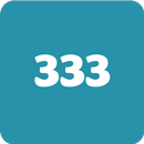 333 - The Great Number Puzzle APK