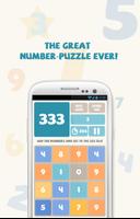 333 - The Great Number Puzzle 截图 3