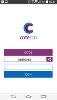 Codecon, Geride Bişey Kalmasın 截图 1