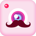 Socute Stickers Camera