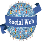 Social Web icône