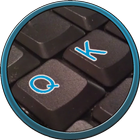 QuickKeys - Keyboard Shortcuts آئیکن