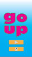 GO UP Affiche