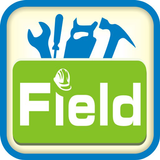 FieldMatic icône