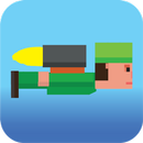 Soldier Flying APK