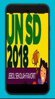 KUMPULAN SOAL UN SD UNBK 2018 截圖 1