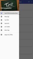 Tes CPNS KEMENKUMHAM Lengkap 海报