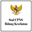 Soal CPNS Bidang Kesehatan