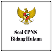 Soal CPNS Bidang Hukum