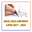 Soal CPNS BUMN 2017-2018 APK