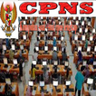 ”Soal CPNS dan Jawabanya