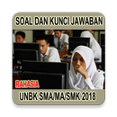 Soal dan Kunci Jawaban UNBK SMA 2018 APK