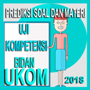 UKOM BIDAN 2018-PREDIKSI SOAL DAN MATERI LENGKAP APK