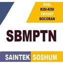 Kumpulan Soal SBMPTN SOSHUM (Work 100%) APK