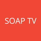 Soap TV ikon