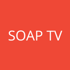Soap TV أيقونة