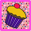 Cupcake Crush Tap the Sweets