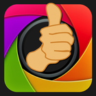 Rater - Ratings Photo Stamper icon