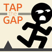 Tap The Gap icon