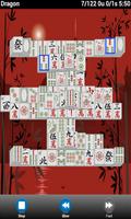 Ultimate Mahjong Solitaire الملصق