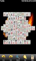 Ultimate Mahjong Solitaire 스크린샷 1