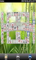 Ultimate Mahjong Solitaire capture d'écran 2