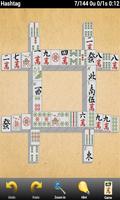 Ultimate Mahjong Solitaire 截圖 3