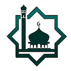 Arkany - Oração Times, Azan, Alcorão e Qibla ícone