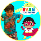 Ryan ToysReview icône