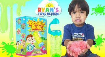 Ryan ToysReview Ekran Görüntüsü 2