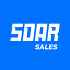 SOAR for Sales 图标
