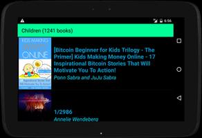 FREE Kindle Books for Juniors syot layar 2