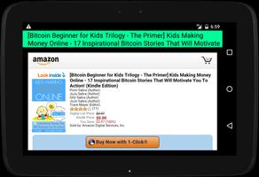 FREE Kindle Books for Juniors syot layar 3