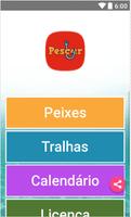 Pescar 海報